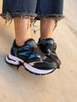 کتونی فشن نیوبالانس 32837 - تصویر 4