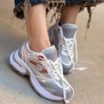 کتونی فشن نیوبالانس 32837