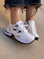 کتونی فشن نیوبالانس 32837 - تصویر 7