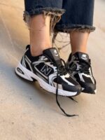 نیوبالانس 530 کد 32828 - تصویر 3