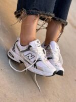 نیوبالانس 530 کد 32828 - تصویر 5