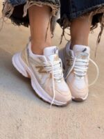 نیوبالانس برجسته 32829 - تصویر 5