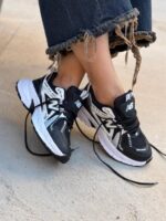 نیوبالانس برجسته 32829 - تصویر 3