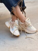 نیوبالانس برجسته 32829 - تصویر 7