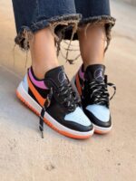 ونس نایک جردن 32831 - تصویر 11