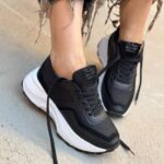 کتونی فشن کاپشنی 32830