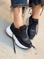 کتونی فشن کاپشنی 32830