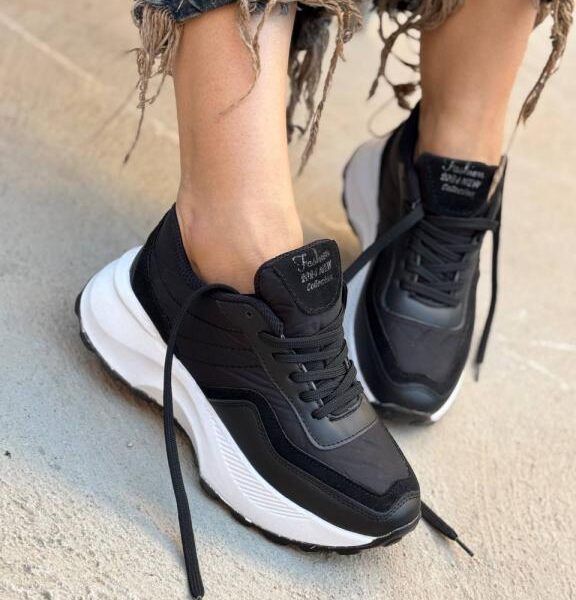 کتونی فشن کاپشنی 32830