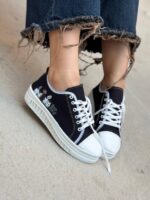 ونس گربه کتان 32817 - تصویر 2