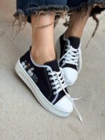 ونس گربه کتان 32817