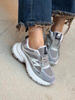 کتونی فشن ان 32847 - تصویر 14