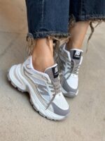 کتونی فشن ان 32847 - تصویر 12