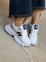 کتونی فشن ان 32847 - تصویر 11