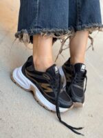 کتونی فشن ان 32847 - تصویر 9