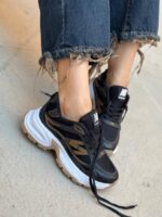 کتونی فشن ان 32847 - تصویر 8