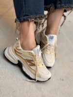 کتونی فشن ان 32847 - تصویر 6