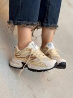 کتونی فشن ان 32847 - تصویر 7