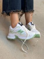 کتونی فشن ان 32847 - تصویر 5