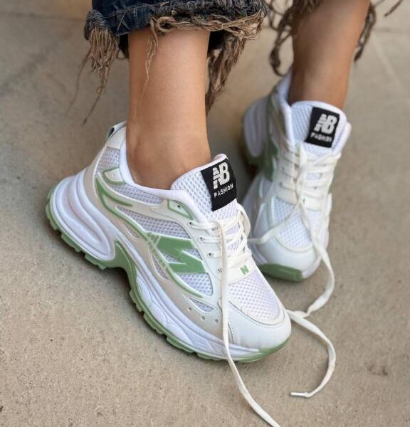 کتونی فشن ان 32847