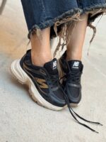 کتونی فشن ان 32847 - تصویر 3