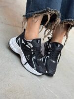 کتونی A کد 32842 - تصویر 9