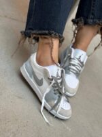 ونس نایک جردن 32831 - تصویر 12