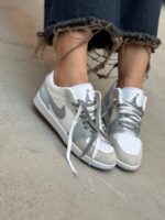 ونس نایک جردن 32831 - تصویر 13