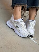 کتونی فشن مثلثی 32856 - تصویر 3