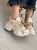 فشن لژدار 32839 - تصویر 14