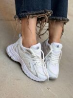 کتونی A کد 32842 - تصویر 11