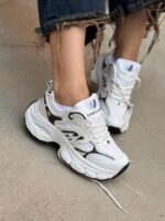 کتونی بالنسیاگا لژدار 32857 - تصویر 4