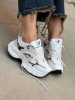 کتونی بالنسیاگا لژدار 32857 - تصویر 5