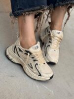 کتونی A کد 32842 - تصویر 13