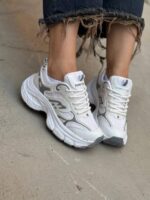 کتونی بالنسیاگا لژدار 32857 - تصویر 7