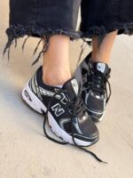 کتونی نیوبالانس 32860 - تصویر 2