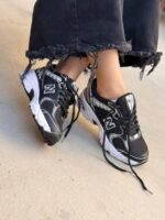 کتونی نیوبالانس 32860 - تصویر 3