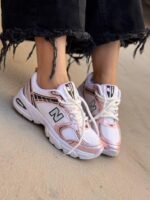 کتونی نیوبالانس 32860 - تصویر 5