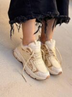 کتونی A کد 32842 - تصویر 15