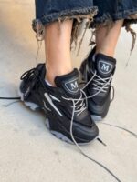 کتونی توایدیو M کد 32871 - تصویر 2