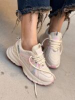 نیوبالانس برجسته 32829 - تصویر 8