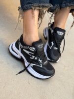 کتونی فشن نیوبالانس 32837 - تصویر 8