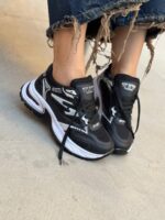 کتونی فشن نیوبالانس 32837 - تصویر 9