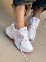 نیوبالانس برجسته 32829 - تصویر 10