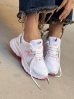 نیوبالانس برجسته 32829 - تصویر 12