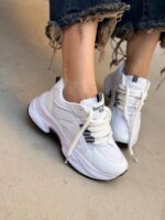 کتونی وزرا NDN کد 32874 - تصویر 2