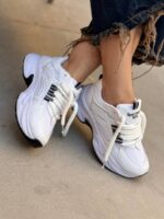 کتونی وزرا NDN کد 32874 - تصویر 3