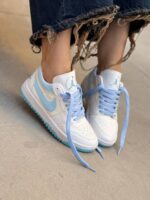 ونس نایک جردن 32831 - تصویر 17