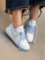 ونس نایک جردن 32831 - تصویر 16