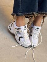 نیوبالانس 530 کد 32828 - تصویر 7