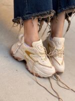 کتونی توایدیو M کد 32871 - تصویر 4